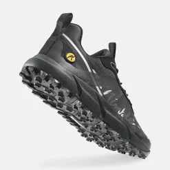 BÄR Schuhe Trail Addict WR foggygreen Fashion