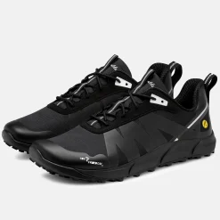 BÄR Schuhe Trail Addict WR oliv Fashion