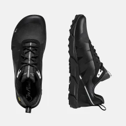 BÄR Schuhe Trail Addict WR oliv Fashion