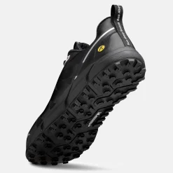 BÄR Schuhe Trail Addict WR oliv Fashion