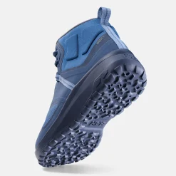 BÄR Schuhe TrailLite Tex oliv Discount