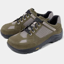 BÄR Schuhe TransEuropa 2.0 dunkelblau New