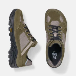 BÄR Schuhe TransEuropa 2.0 dunkelblau New