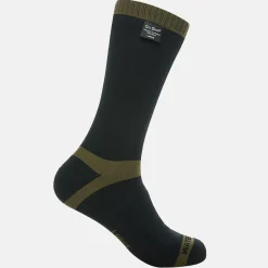 BÄR Schuhe Trekking Socken Dex Shell oliv Clearance
