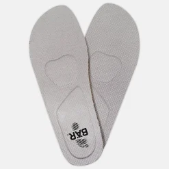 BÄR Schuhe Wellfit Fußbett 3 mm (Schlank DA) beige Best