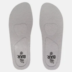 BÄR Schuhe Wellfit Fußbett 3 mm (Schlank DA) beige Best