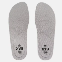 BÄR Schuhe Wellfit Fußbett 6 mm Schlank DA beige Best