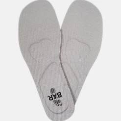 BÄR Schuhe Wellfit Fußbett 6 mm Schlank HE beige Best
