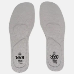 BÄR Schuhe Wellfit Fußbett 6 mm Schlank HE beige Best